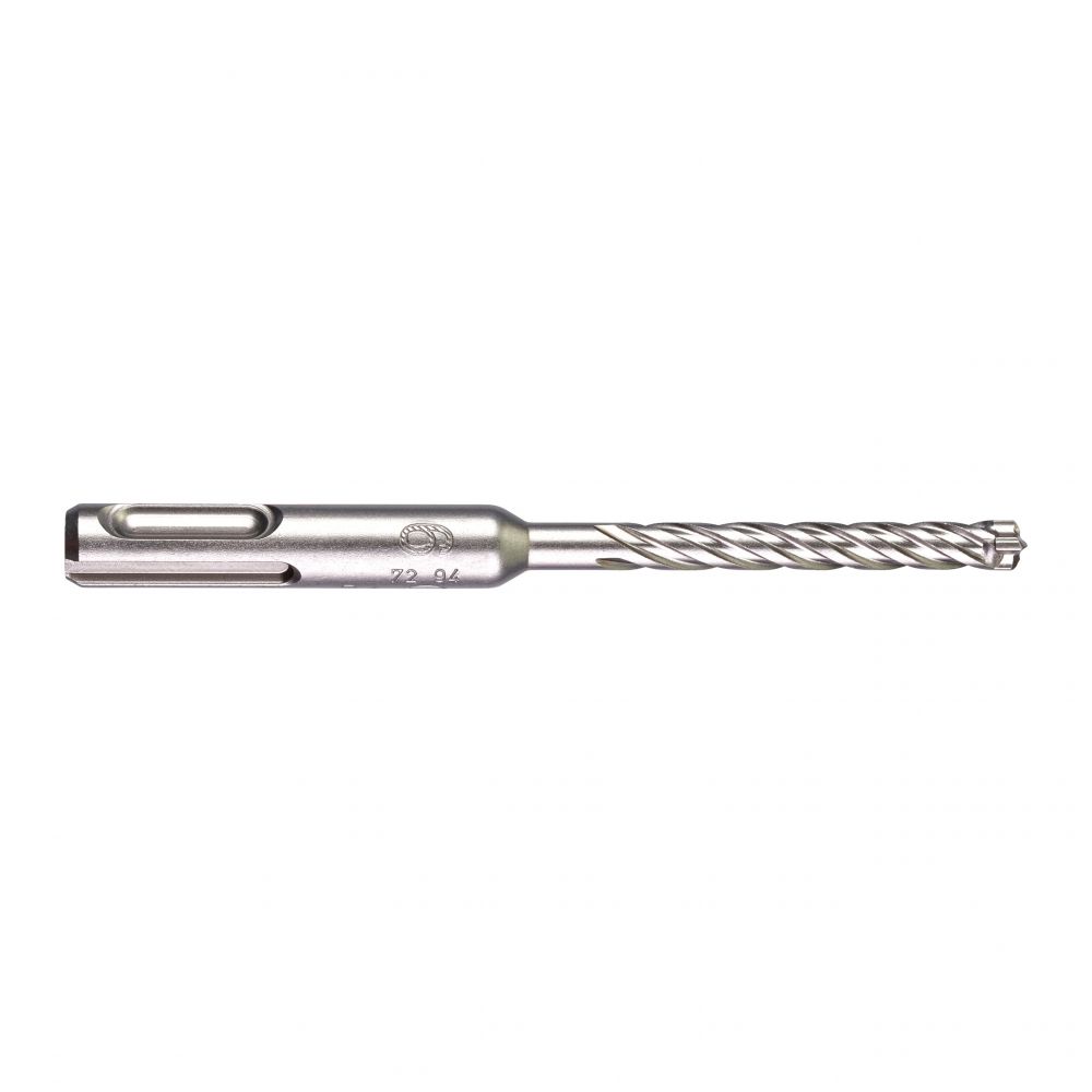 Hammerbohrer MX4 SDS-Plus 10er Pack 